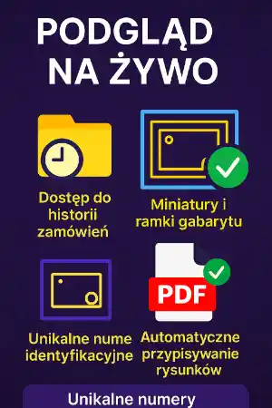Podgląd na żywo